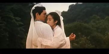 梁祝 徐克在线观看,经典爱情传奇的银幕再现